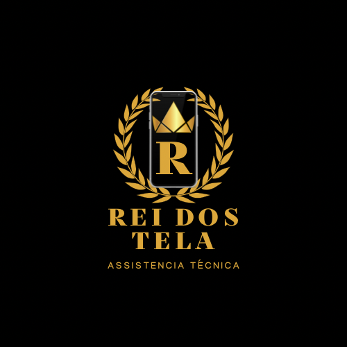 Rei Dos Tela Rei Dos Tela logo