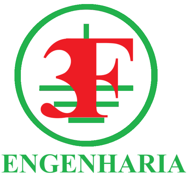 3Fasico Engenharia logo