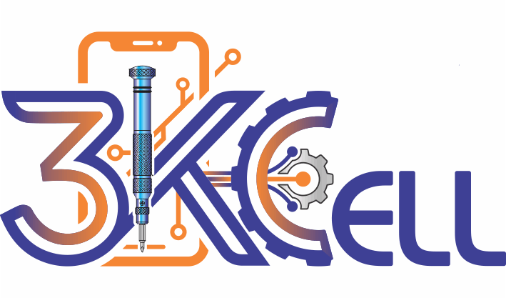 3KCell logo