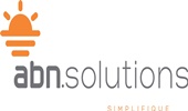 ABN SOLUTIONS logo
