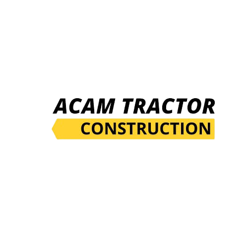 Acam Tractor logo