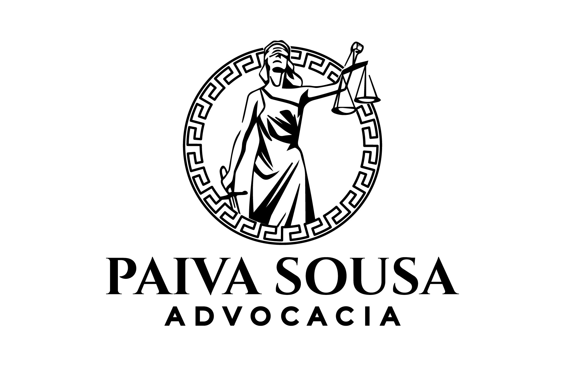 Advocacia Paiva Sousa Advocacia Paiva Sousa logo