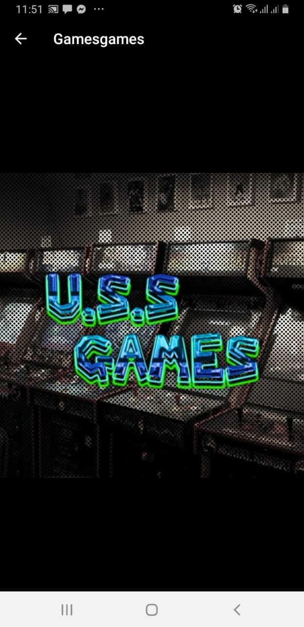 AGB GAMES AGB GAMES logo