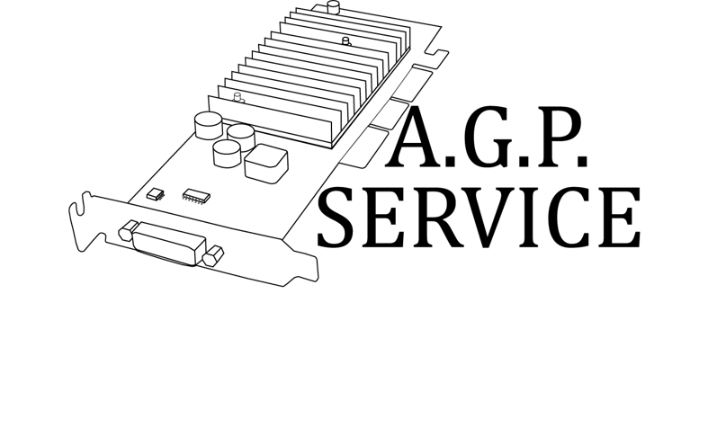 A.G.P. Service A.G.P. Service logo