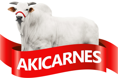 AKICARNES logo