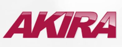 Akira Assistência Técnica Akira Assistência Técnica logo