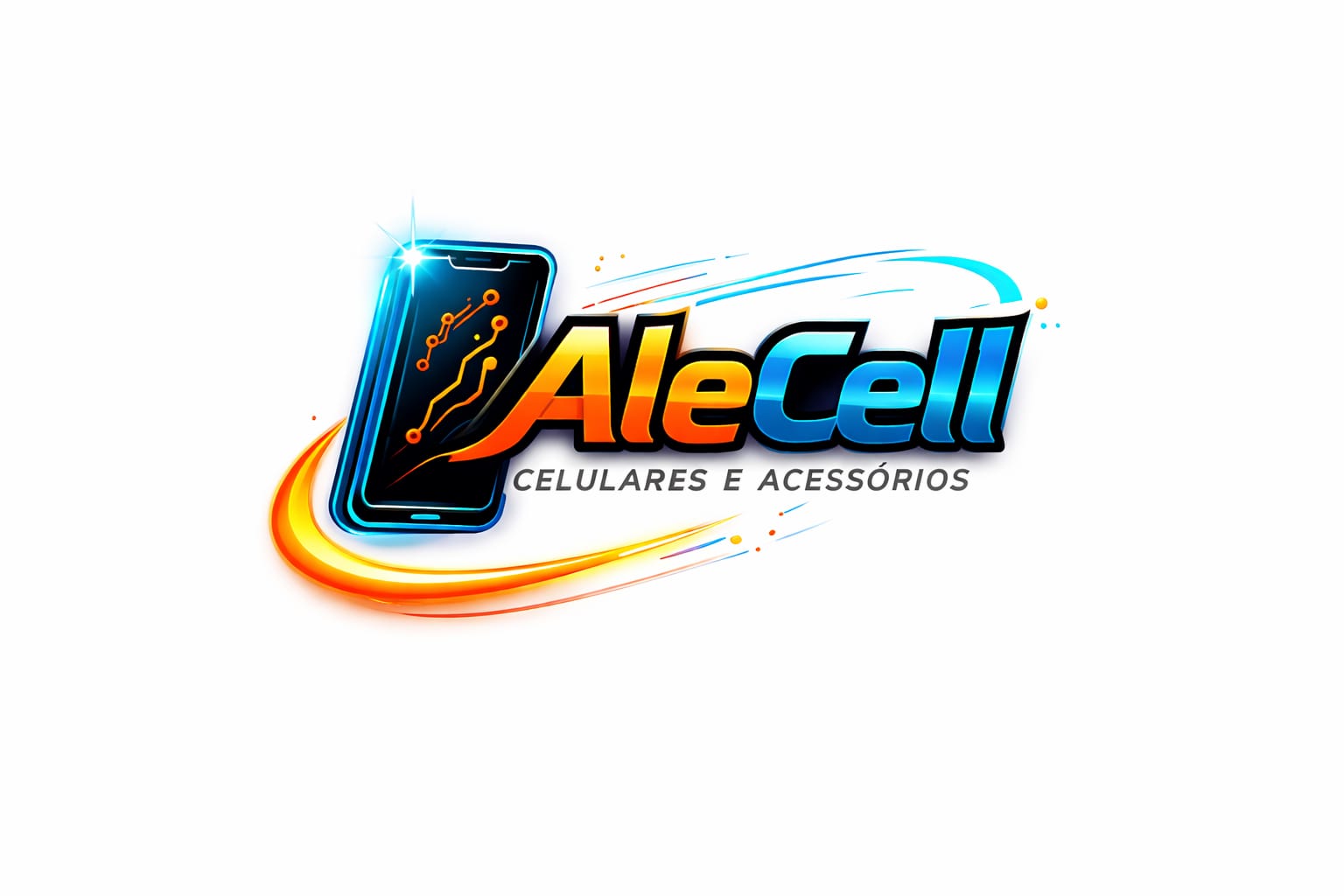 AleCell logo