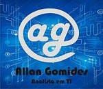 AllanGomides AllanGomides logo