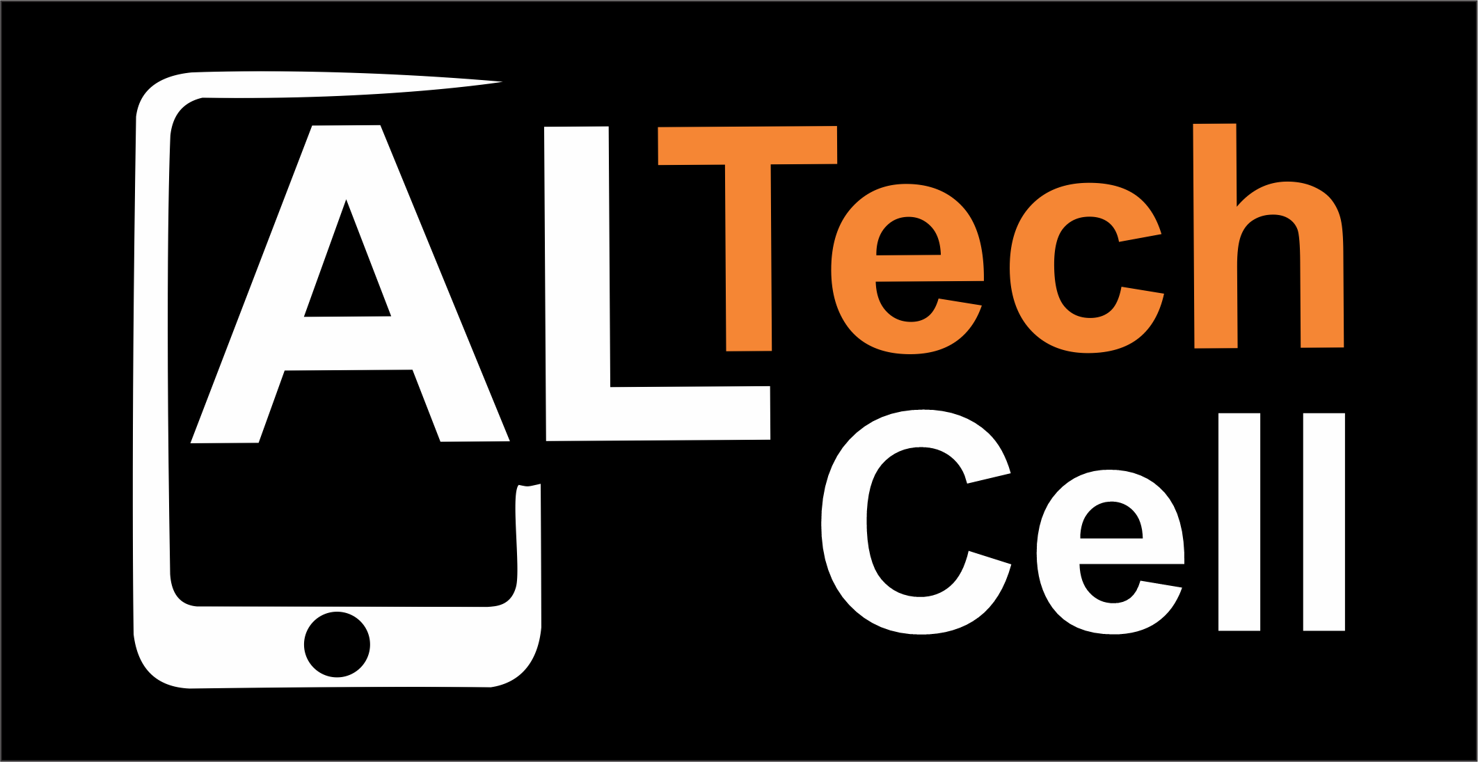 Altech Cell Assistencia Tecnica logo