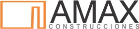 AMAX Construcciones AMAX Construcciones logo