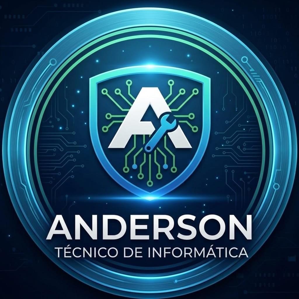 Anderson Tec logo