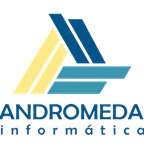Andromeda Informática Andromeda Informática logo