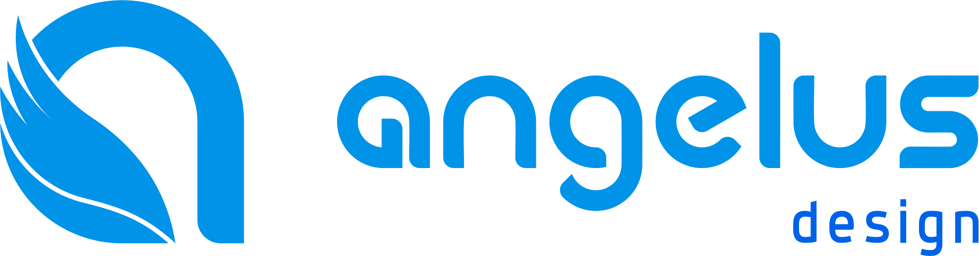 Angelus Angelus logo