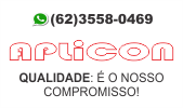 APLICON INFORMATICA E TONERS logo