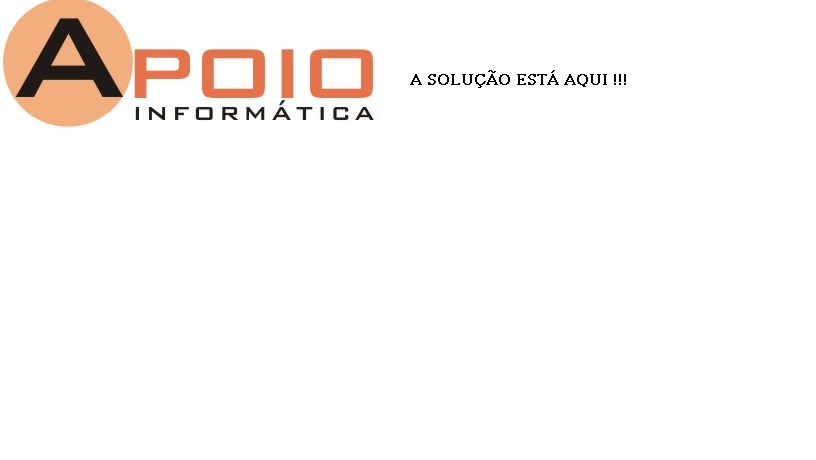 APOIO APOIO logo