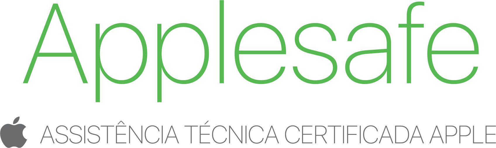 Applesafe Applesafe logo
