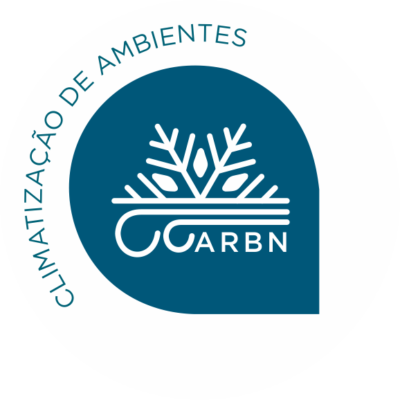 Arbn Climatização de Ambientes Arbn Climatização de Ambientes logo
