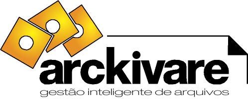 ARCKIVARE ADMINISTRAÇÂO E SISTEMAS DE ARQUIVO LTDA ARCKIVARE ADMINISTRAÇÂO E SISTEMAS DE ARQUIVO LTDA logo