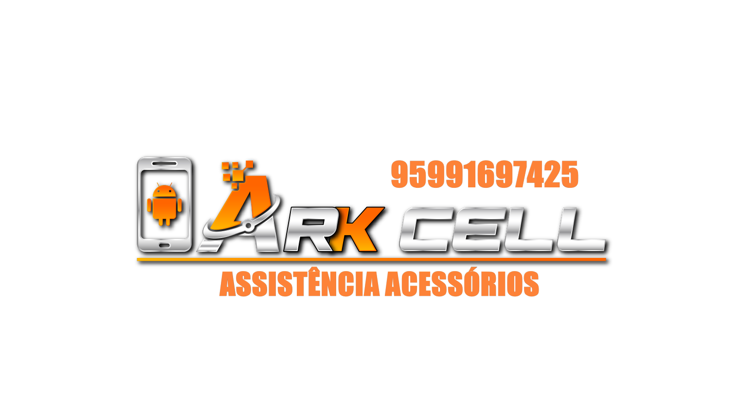 Arkcelulares logo