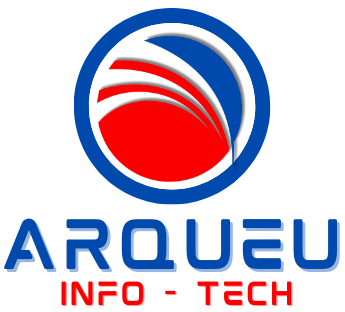 Arqueu - Info Tech logo
