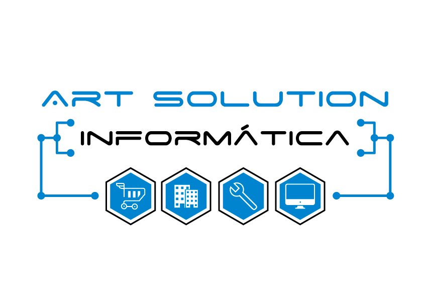 Art Solution Informatica Art Solution Informatica logo