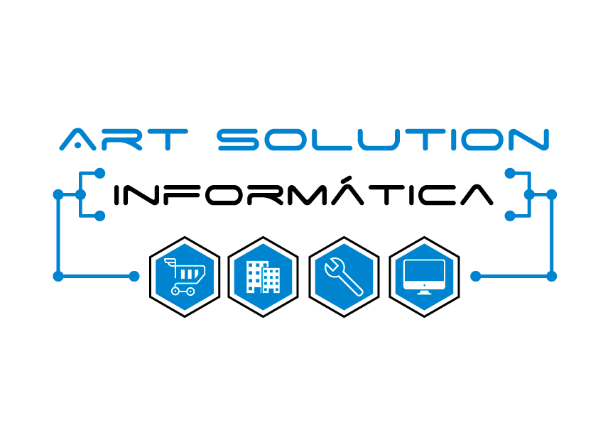 Art Solution Informatica logo