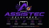 Assistec Celulares logo