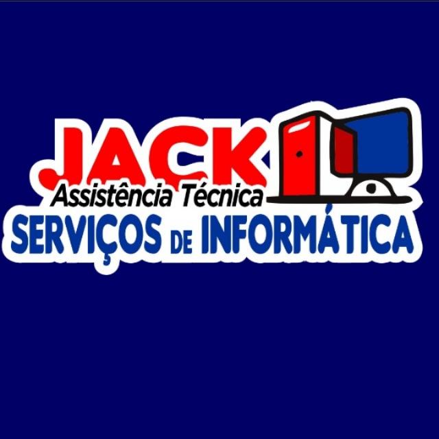 ASSISTÊNCIA TÉCNICA JACK logo