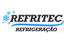 ASSISTENCIA TECNICA REFRITEC REFRIGERACAO ASSISTENCIA TECNICA REFRITEC REFRIGERACAO logo