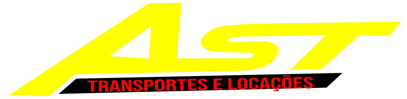 AST TRANSPORTES DE LOCAÇÕES LTDA logo