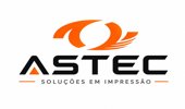 ASTEC - Soluções em Impressão logo