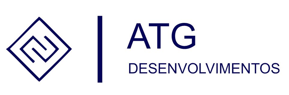 ATG Desenvolvimentos logo