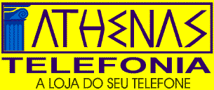 Athenas Telefonia logo