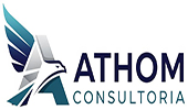 Athom Consultoria em Departamento Pessoal Ltda logo