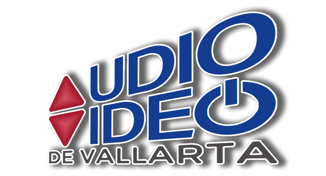 AUDIO VIDEO DE VALLARTA logo