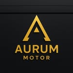 Aurum motors logo