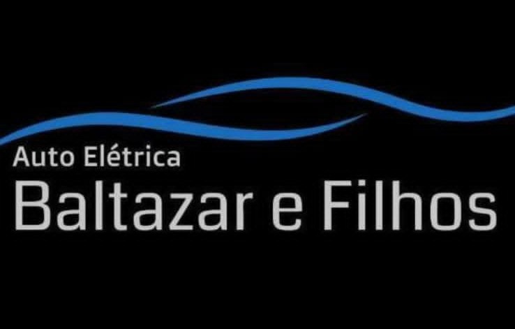 Auto Eletrica Baltazar e Filhos logo