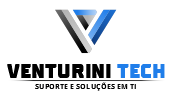 Venturini Tech logo