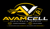AVAMCELL logo