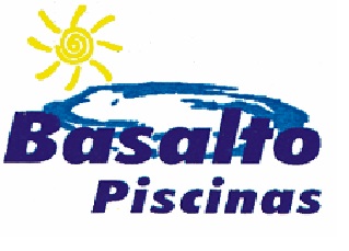 Basalto Piscinas Basalto Piscinas logo
