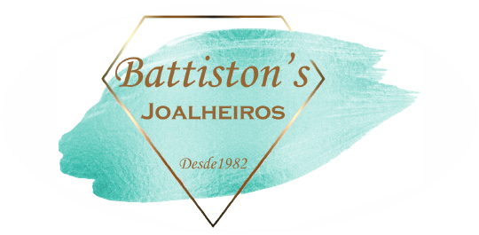 Battistons Joalheiros CG Battistons Joalheiros CG logo