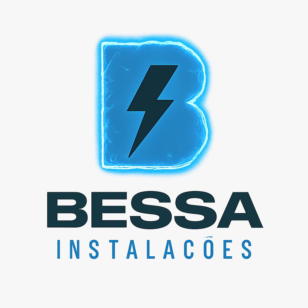 Bessainstalações logo