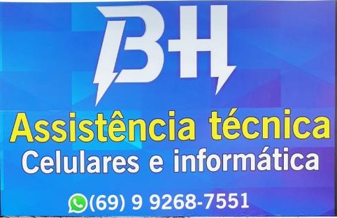 BH-ASSISTÊNCIA TECNICA BH-ASSISTÊNCIA TECNICA logo