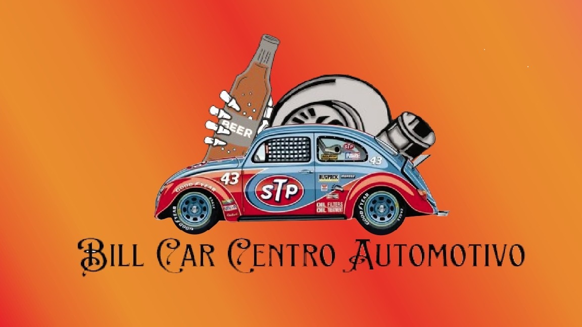 Bill Car Centro Automotivo logo