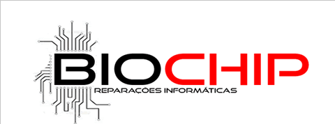 Biochip logo