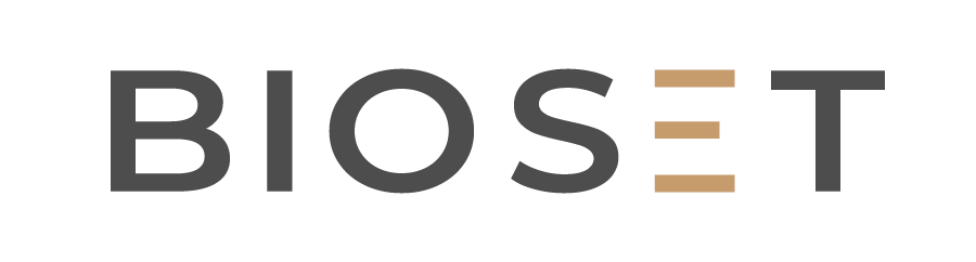 BIOSET INDÚSTRIA DE TECNOLOGIA ELETRÔNICA LTDA logo