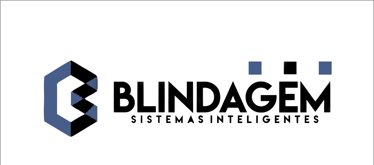 Blindagem Sistemas Inteligentes Blindagem Sistemas Inteligentes logo