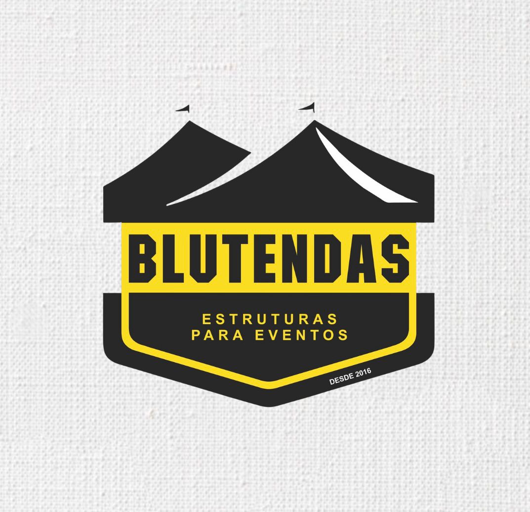 Blu Tendas logo