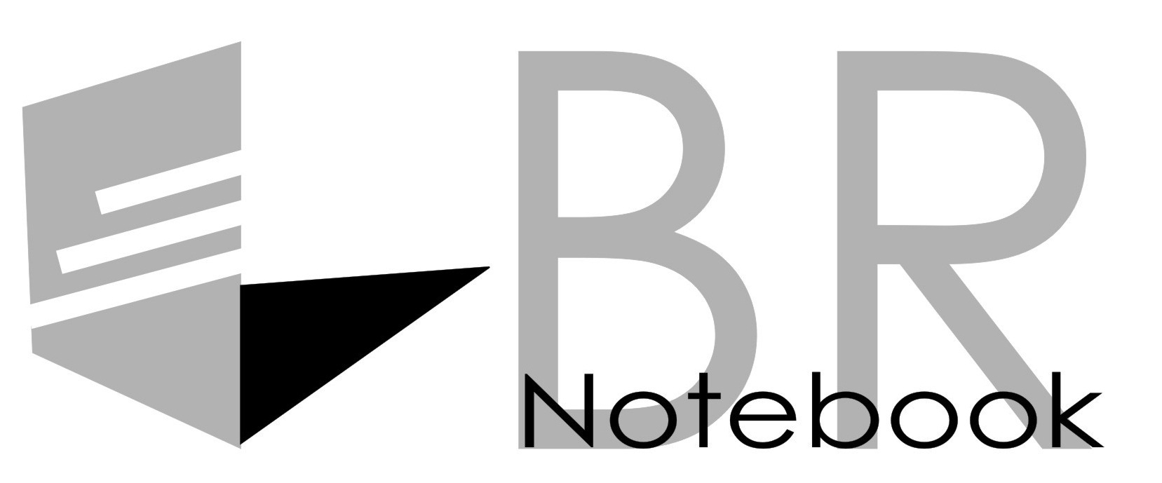 BR NOTEBOOK logo