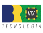 BR VIX Tecnologia BR VIX Tecnologia logo